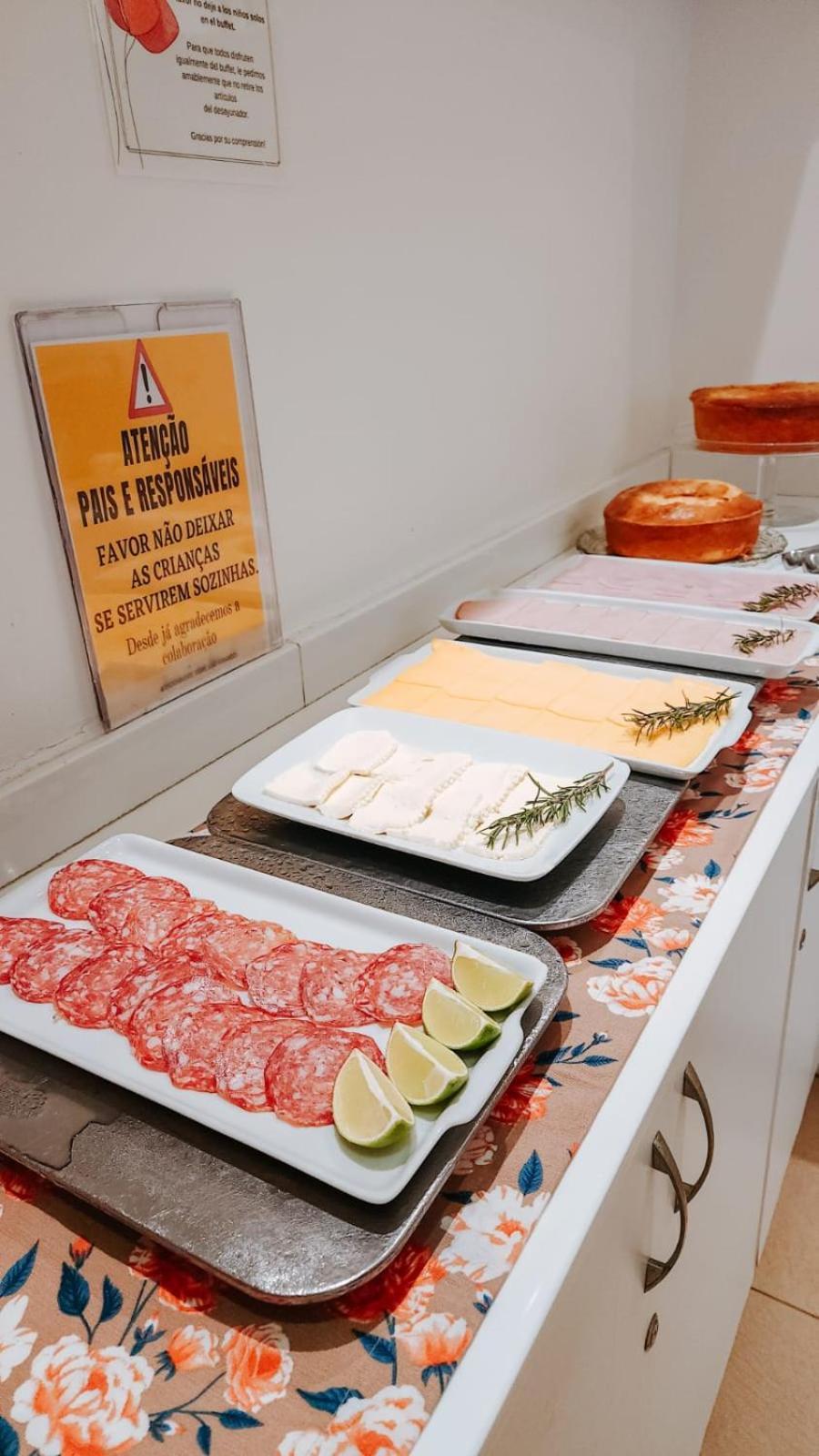 普萨达奥费尔南德斯酒店 Búzios 外观 照片